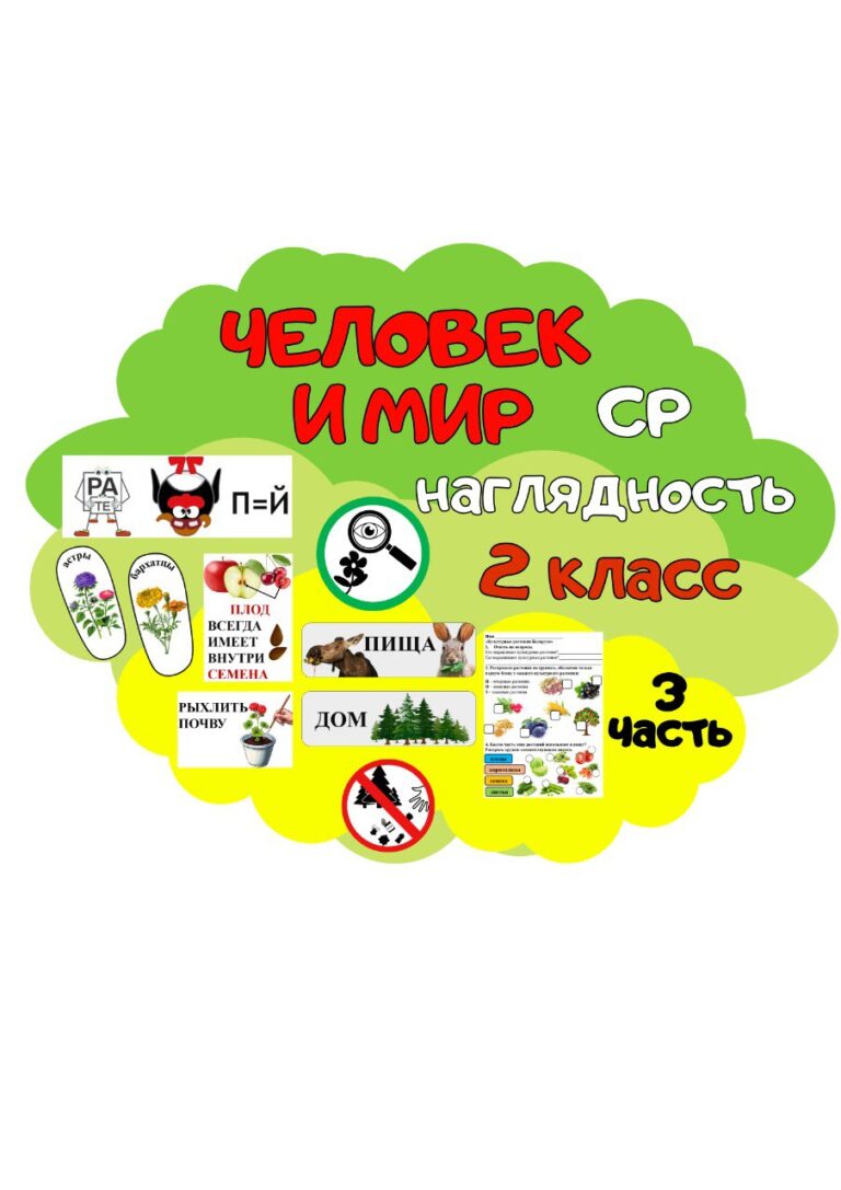 Наглядный материал для доски №3 — nadovse1-4.by